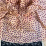 namaz chadar with sleeves