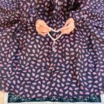 namaz chadar with sleeves
