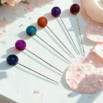 DewDrop Hijab Pin