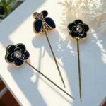 Brooch Pin