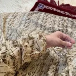 namaz chadar with sleeves
