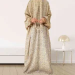 Namaz Chadar Arabic Style Clothifydotpk