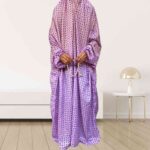 Namaz Chadar Arabic Style Clothifydotpk