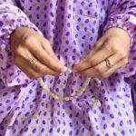 Namaz Chadar Arabic Style Clothifydotpk
