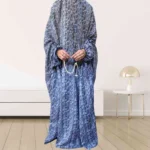 Namaz Chadar Arabic Style Clothifydotpk