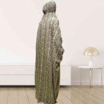 Namaz Chadar Arabic Style Clothifydotpk