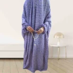 Namaz Chadar Arabic Style Clothifydotpk