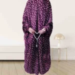 Namaz Chadar Arabic Style Clothifydotpk