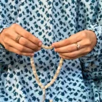 Namaz Chadar Arabic Style Clothifydotpk