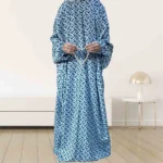 Namaz Chadar Arabic Style Clothifydotpk