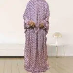 Namaz Chadar Arabic Style Clothifydotpk