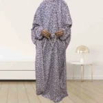 Namaz Chadar Arabic Style Clothifydotpk