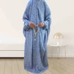 Namaz Chadar Arabic Style Clothifydotpk
