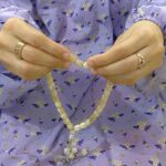 Arabic namaz chadar Clothifydotpk