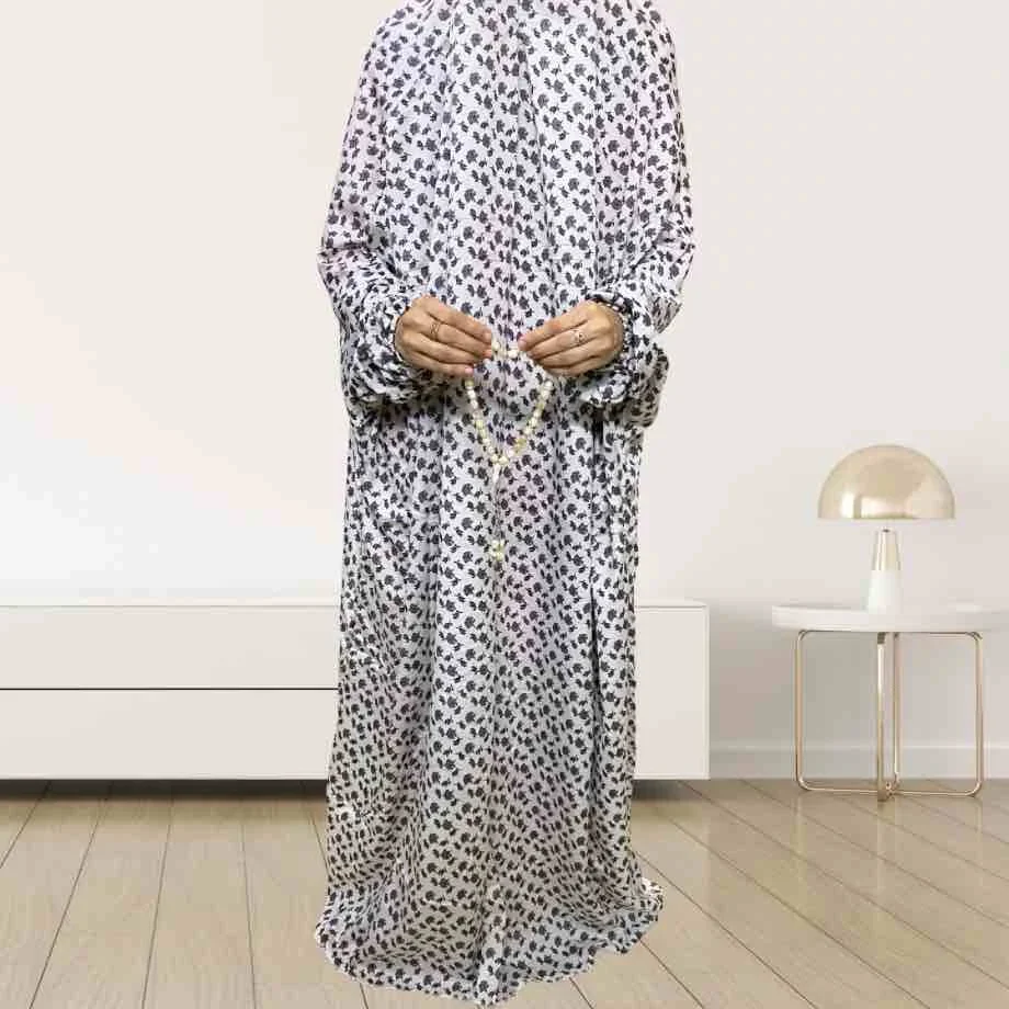 Arabic namaz chadar Clothifydotpk