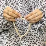 Arabic namaz chadar Clothifydotpk