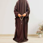 Namaz Chadar with Sleeves Full Length Namaz Chadar Clothifydotpk