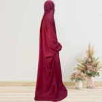 Namaz Chadar Arabic Style Clothifydotpk