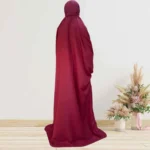 Namaz Chadar Arabic Style Clothifydotpk