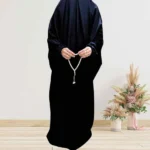 Namaz Chadar Arabic Style Clothifydotpk