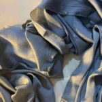 Enchante Embellished Hijab Crinkle Silk