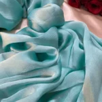 Enchante Embellished Hijab Crinkle Silk