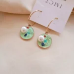 Emerald Oasis Drop