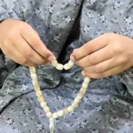 Kids Namaz Chadar Arabic namaz chadar Clothifydotpk