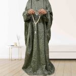 Arabic namaz chadar Clothifydotpk