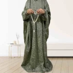 Arabic namaz chadar Clothifydotpk