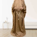Kids Namaz Chadar Arabic namaz chadar Clothifydotpk
