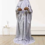 Kids Namaz Chadar Arabic namaz chadar Clothifydotpk