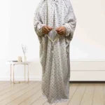 Kids Namaz Chadar Arabic namaz chadar Clothifydotpk