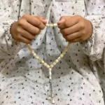 Kids Namaz Chadar Arabic namaz chadar Clothifydotpk