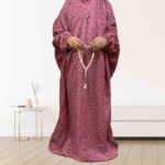 Kids Namaz Chadar Arabic namaz chadar Clothifydotpk