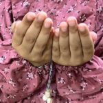 Kids Namaz Chadar Arabic namaz chadar Clothifydotpk
