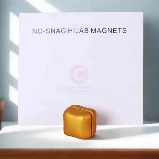 Magnets_24297.zip - 13 Strong Hijab Magnets