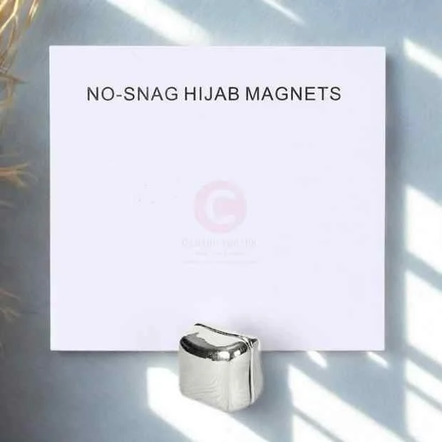 Magnets_29725.zip - 28 Strong Hijab Magnets