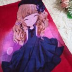 Printed Lawn Stoles