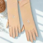Hijab Gloves