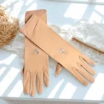 Hijab Gloves
