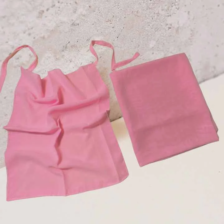 Tie Back Niqab Set_21_6 - 23 Niqab Set Tie-back Hijab & Niqab Hijab Set Clothifydotpk