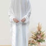 Namaz chadar arabic style Category Image Clothifydotpk