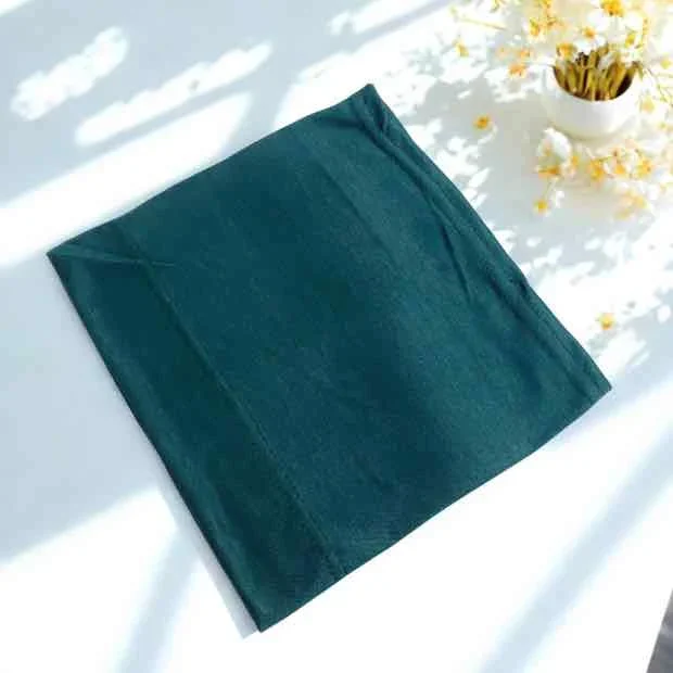 Plain Tube Cap Clothifydotpk