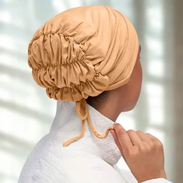 Bonnet Hijab Cap Clothifydotpk