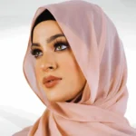 Chiffon Georgette Hijab Clothifydotpk