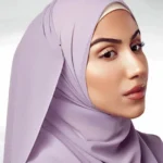 Chiffon Georgette Hijab Clothifydotpk