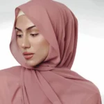 Chiffon Georgette Hijab Clothifydotpk