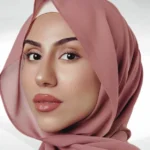 Chiffon Georgette Hijab Clothifydotpk