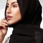 Chiffon Georgette Hijab Clothifydotpk